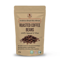100% Arabica Brazil Rio Minas Roasted Coffee Beans - 250g